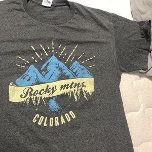 Colorado Tee